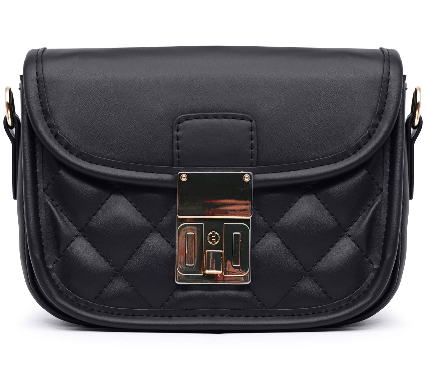 

Сумка женская Bosca 7158 black Черный