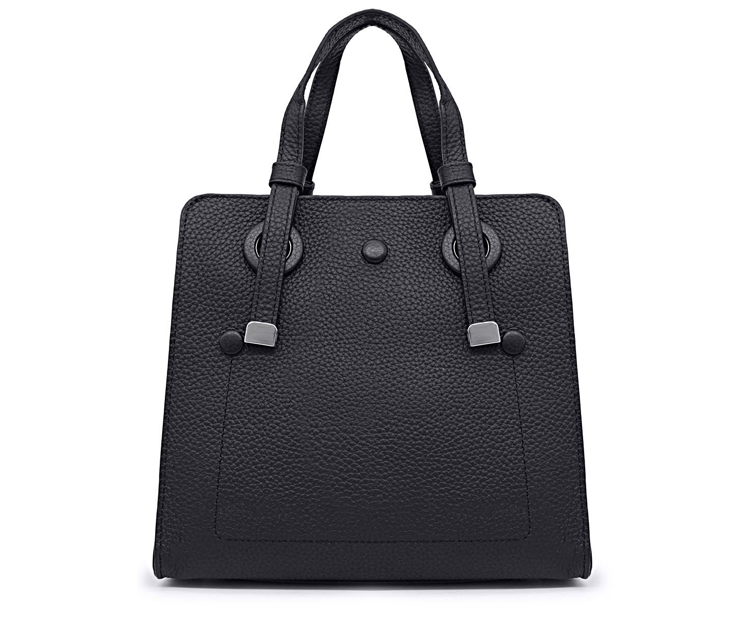 

Сумка женская F.Rosso 5002 black Bosca Черный