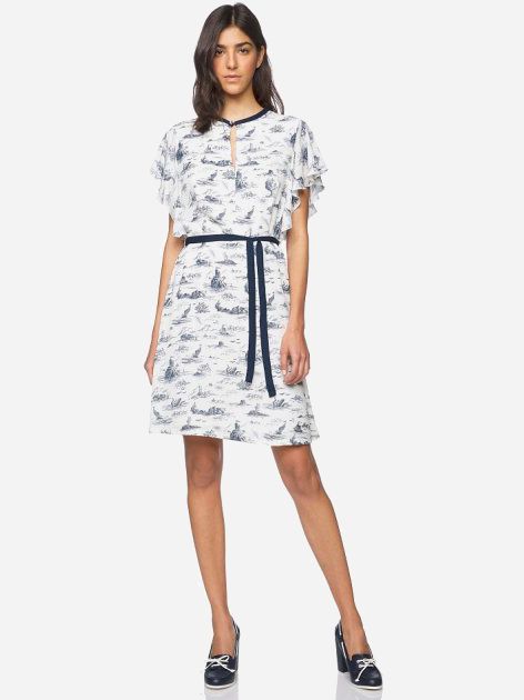 

Платье United Colors of Benetton 4SU45VB94-81B XL