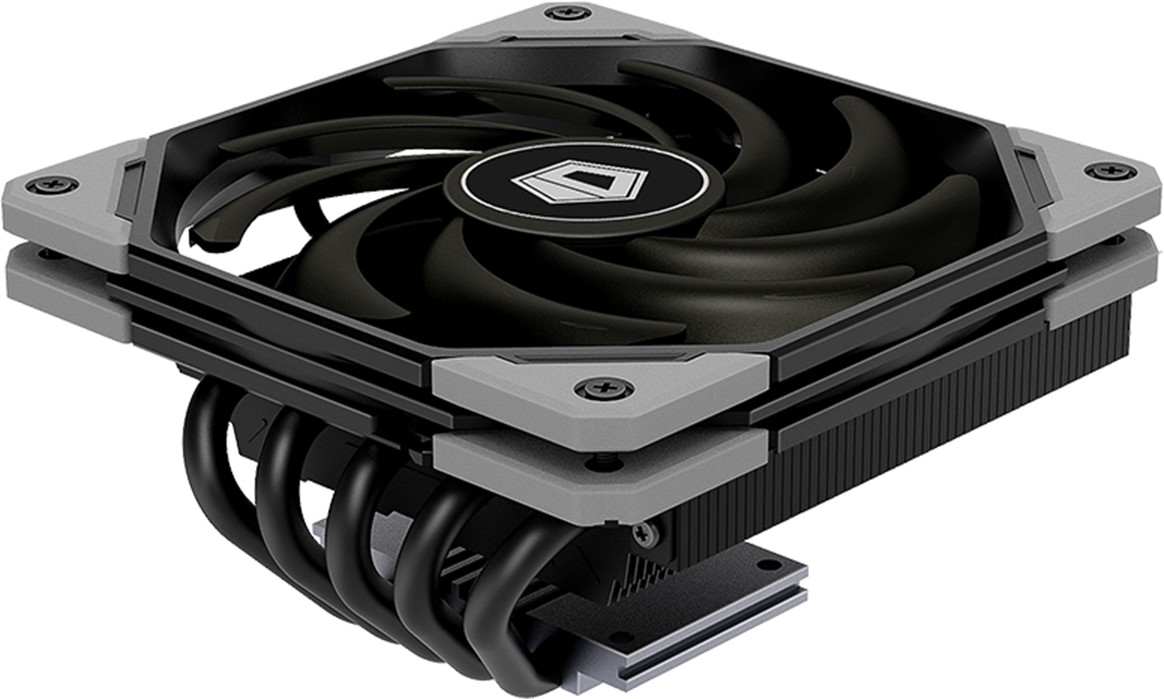 

Кулер ID-Cooling IS-50X V2