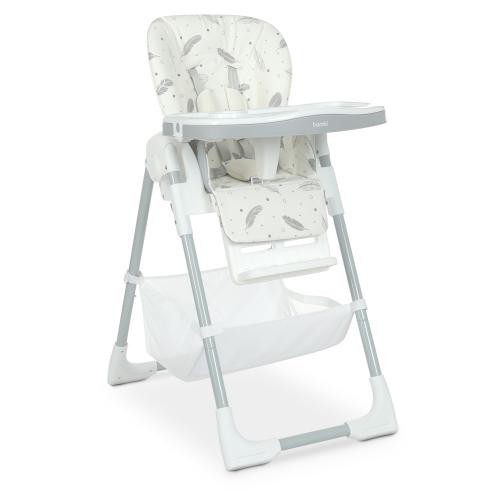 

Стульчик M 4507 Fluffy White