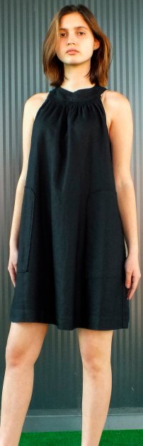 

Платье United Colors of Benetton 4AGH5VBJ5-100 XS