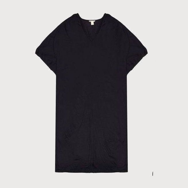

Платье H& 4277834  Темно-синее, Платье H&M 4277834 M Темно-синее