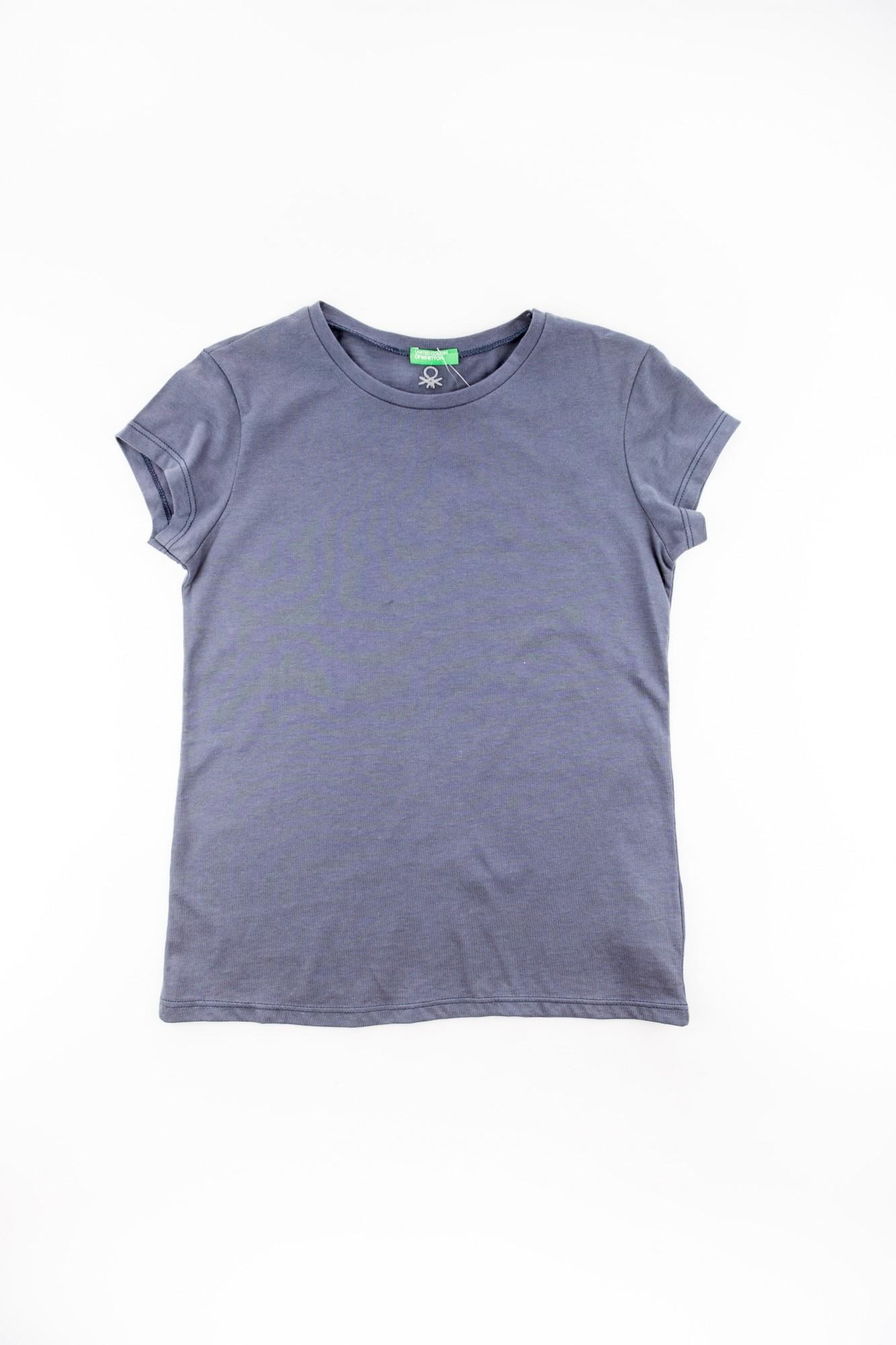 

Футболка United Colors of Benetton 140см графит 8300895866067