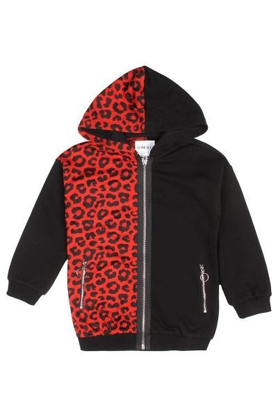 

Кофта Tobetoo 104см красный 8330557592112