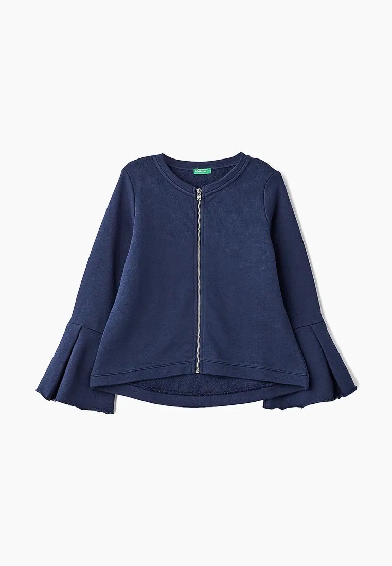 

Кофта United Colors of Benetton 170см синий 8033074619443
