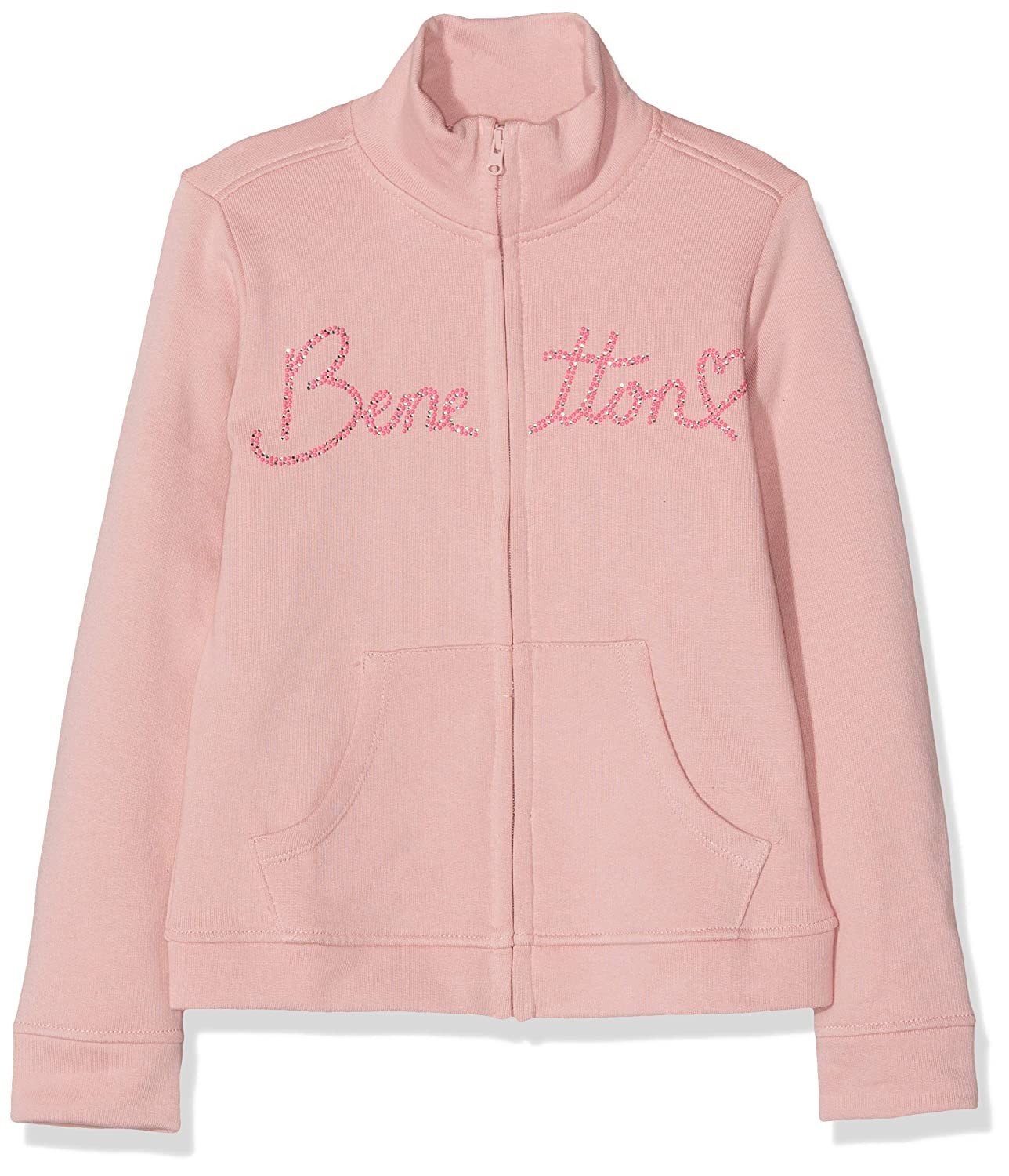

Кофта United Colors of Benetton 170см розовый 8032845340984
