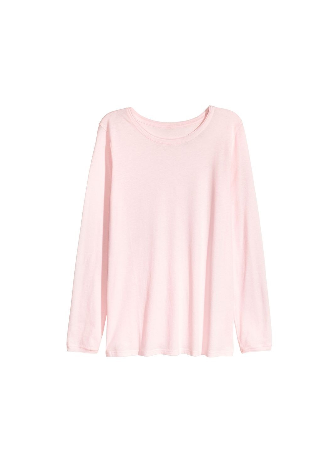 

Кофта H&M 122/128см розовый 9999965944538