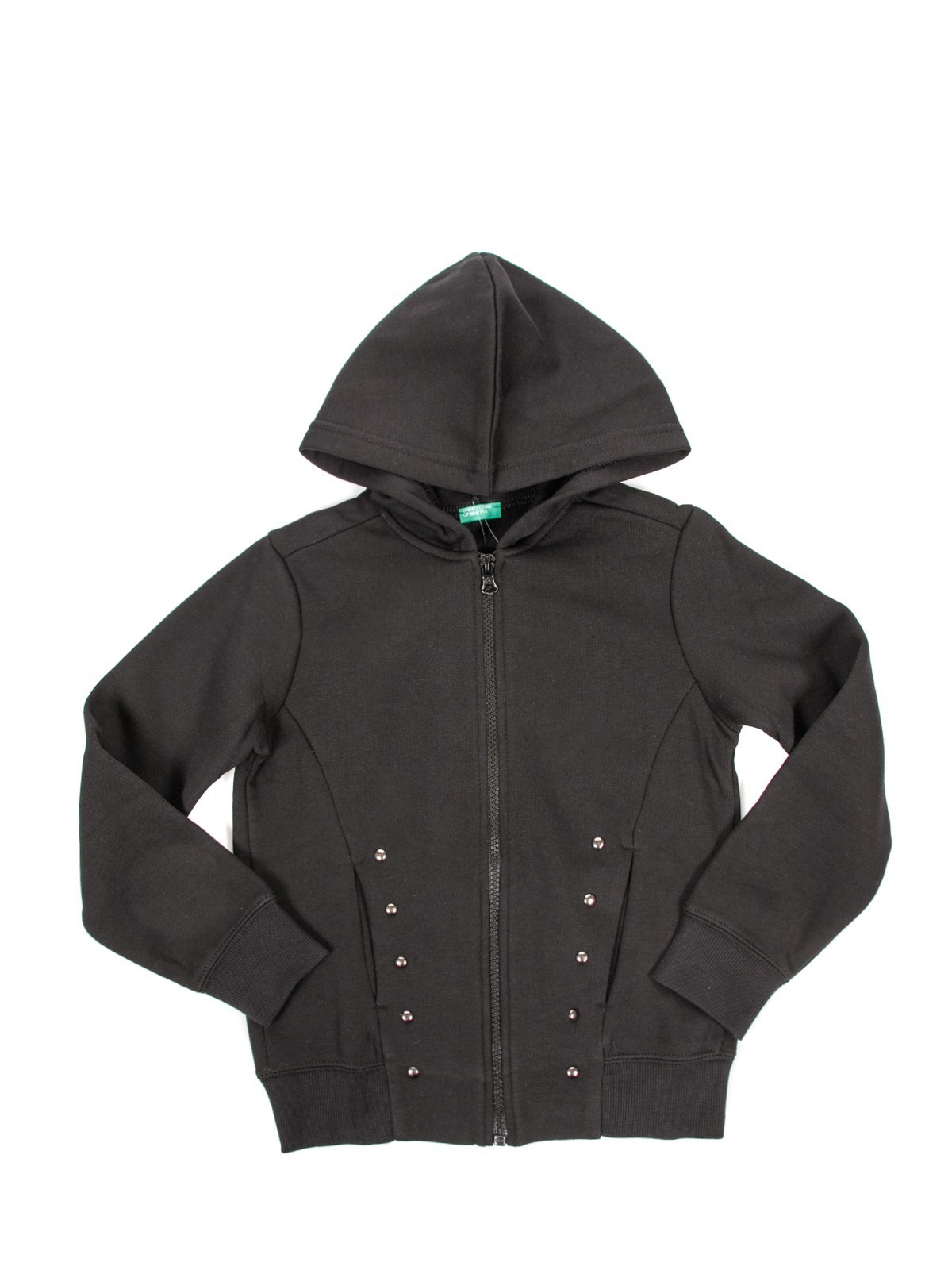 

Кофта United Colors of Benetton 130см черный 1132845341339