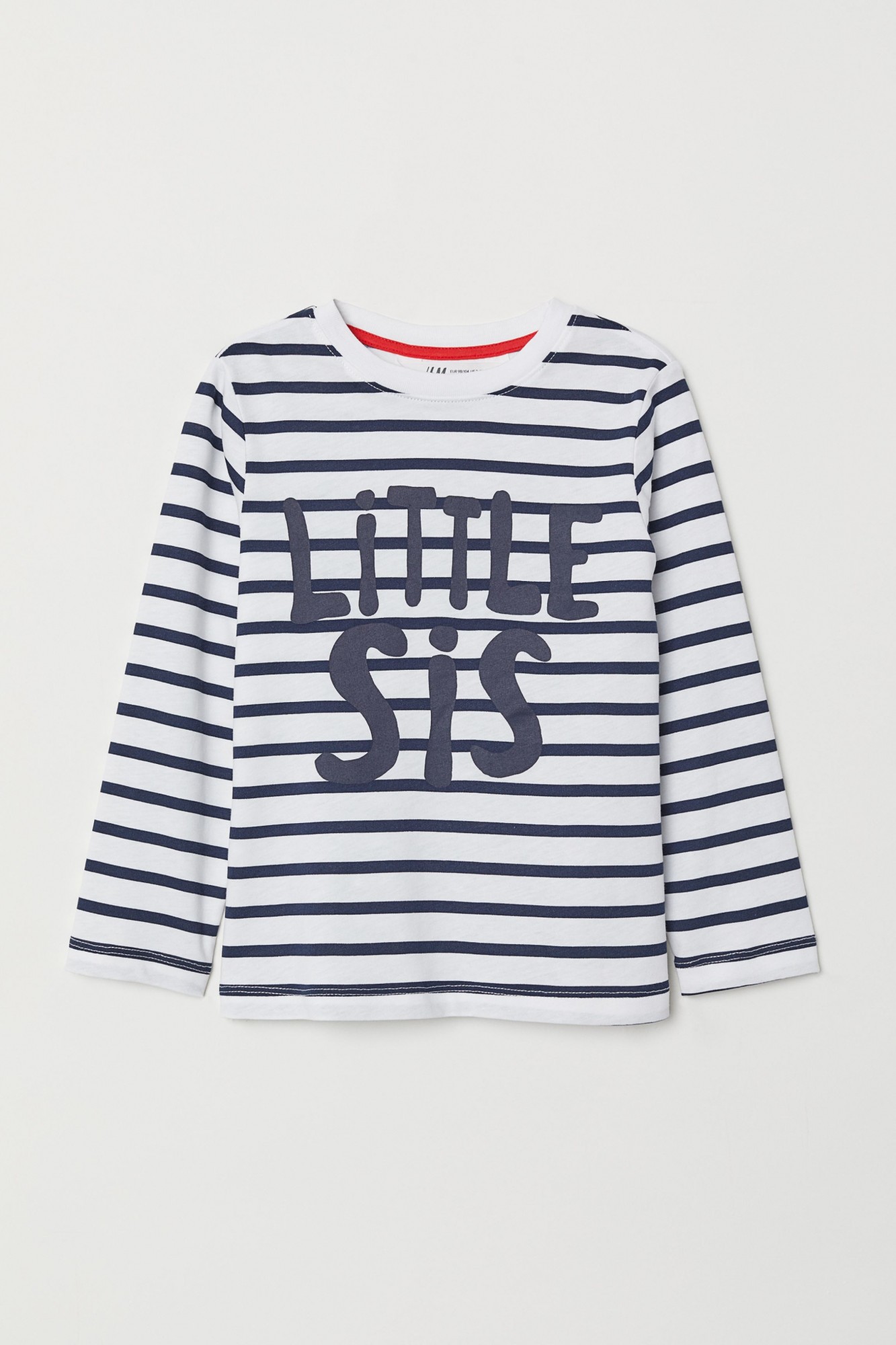

Кофта H&M 92см белый 6828546828543