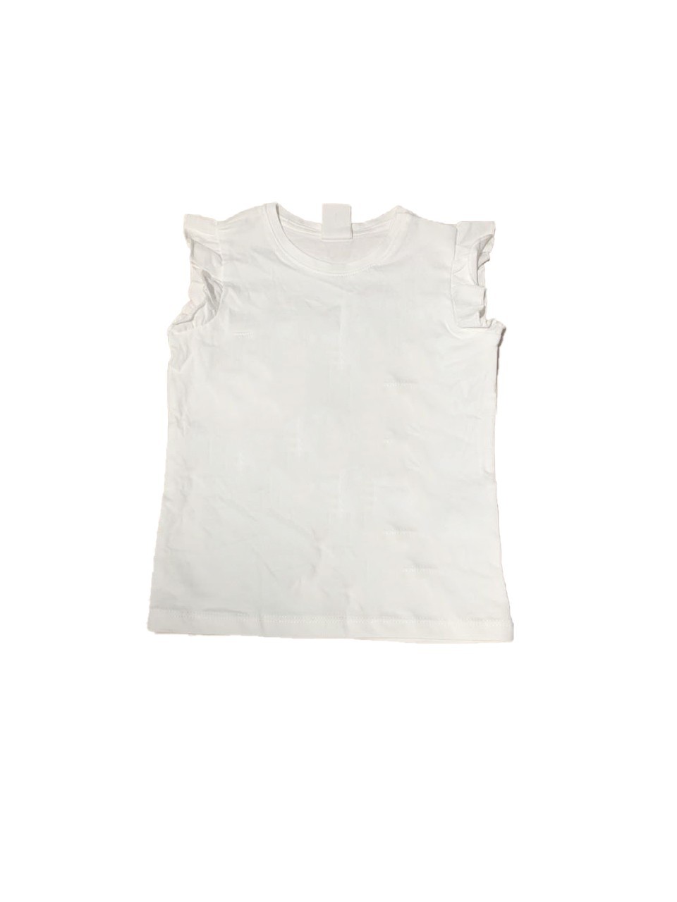 

Футболка H&M 74см белый 9999965940237