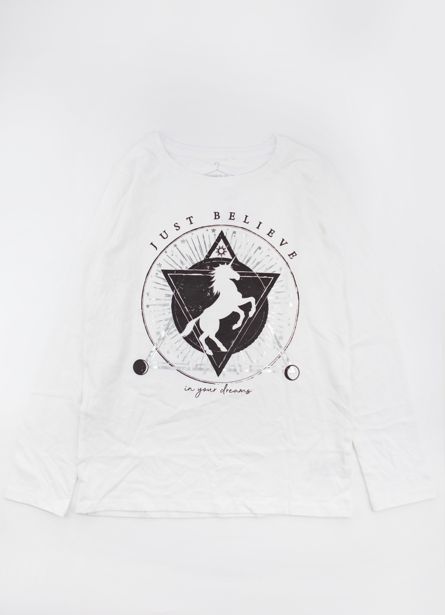 

Кофта Next 134см белый 9875551420011