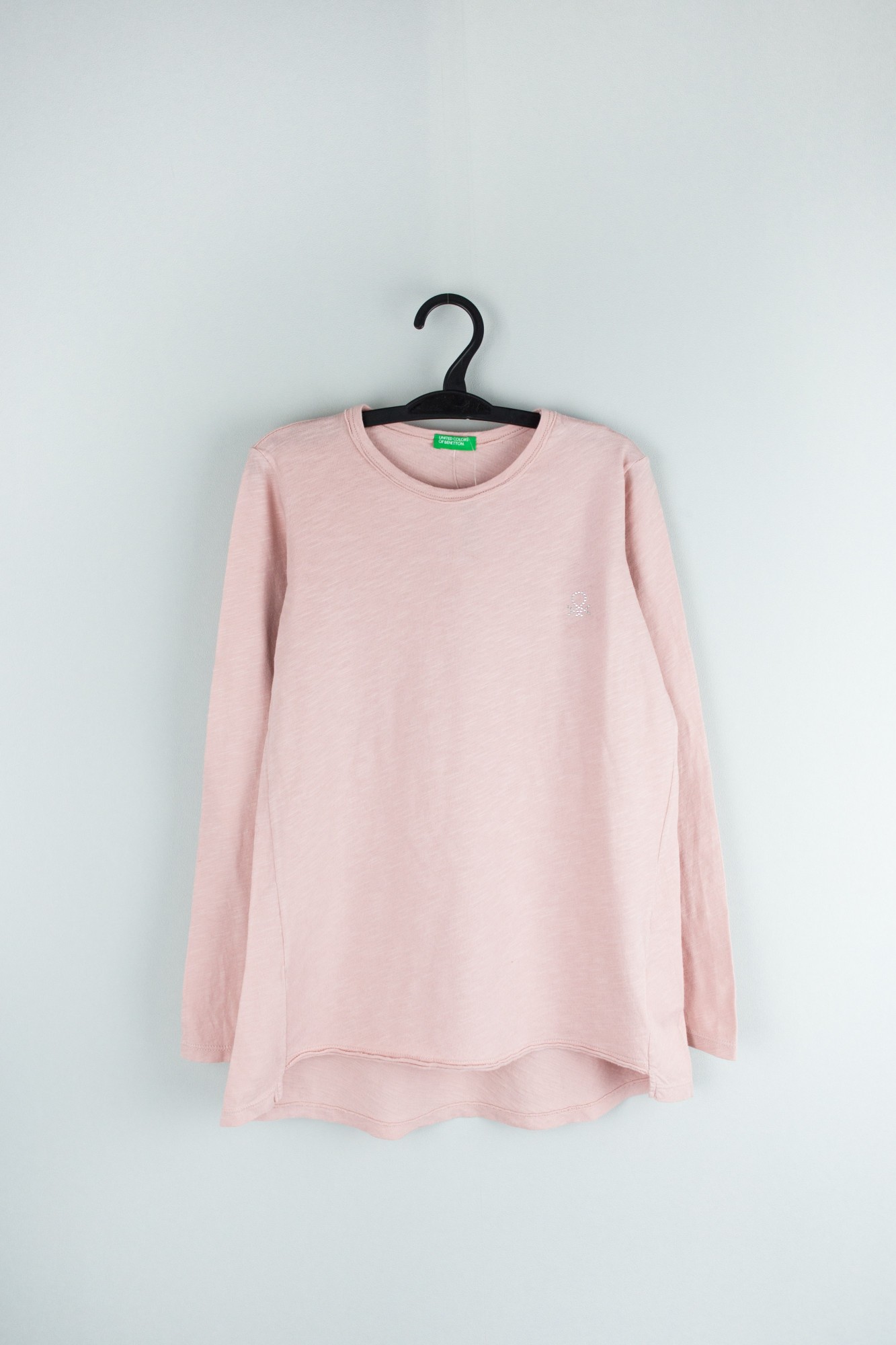 

Кофта United Colors of Benetton 130см розовый 8300895785238