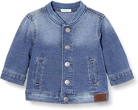 

Кофта United Colors of Benetton 68см синий 1132845341218