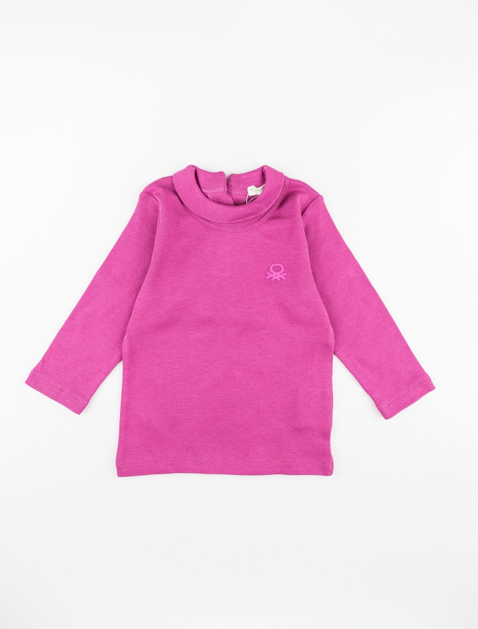 

Кофта United Colors of Benetton 62см фуксия 8032845341151