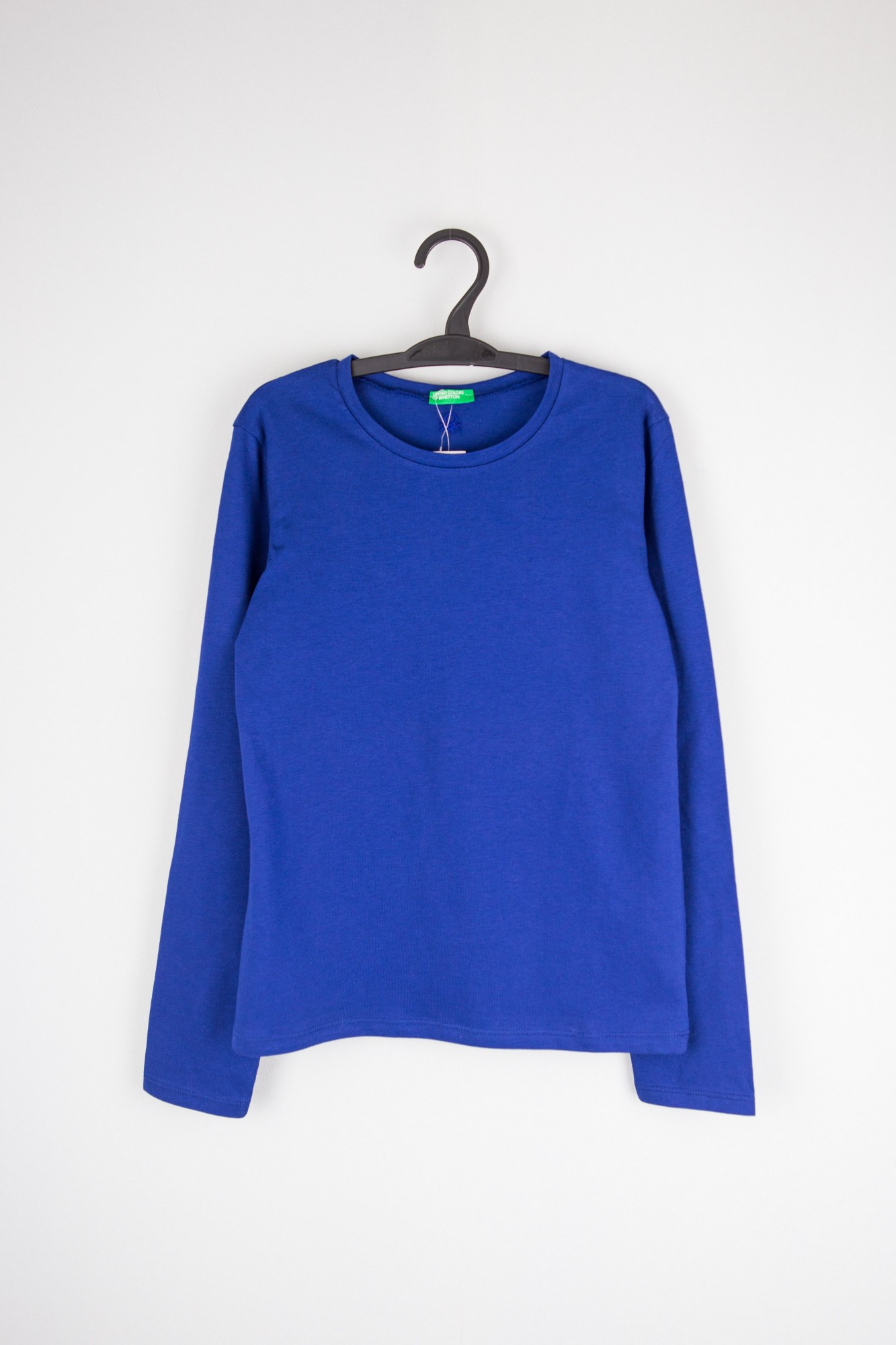 

Кофта United Colors of Benetton 140см синий 8300895899638