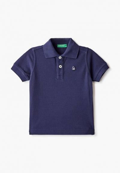 

Футболка United Colors of Benetton 150см темно-синий 1132845341596