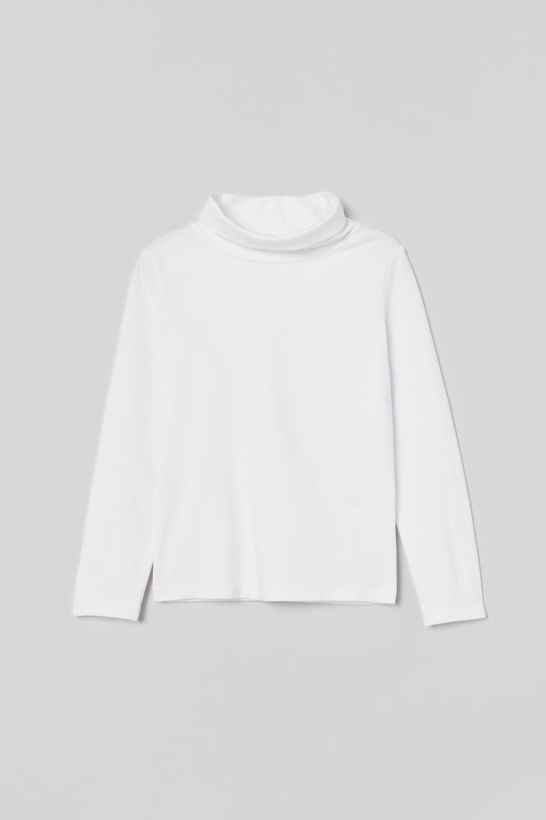 

Кофта H&M 146/152см белый 6522032020045