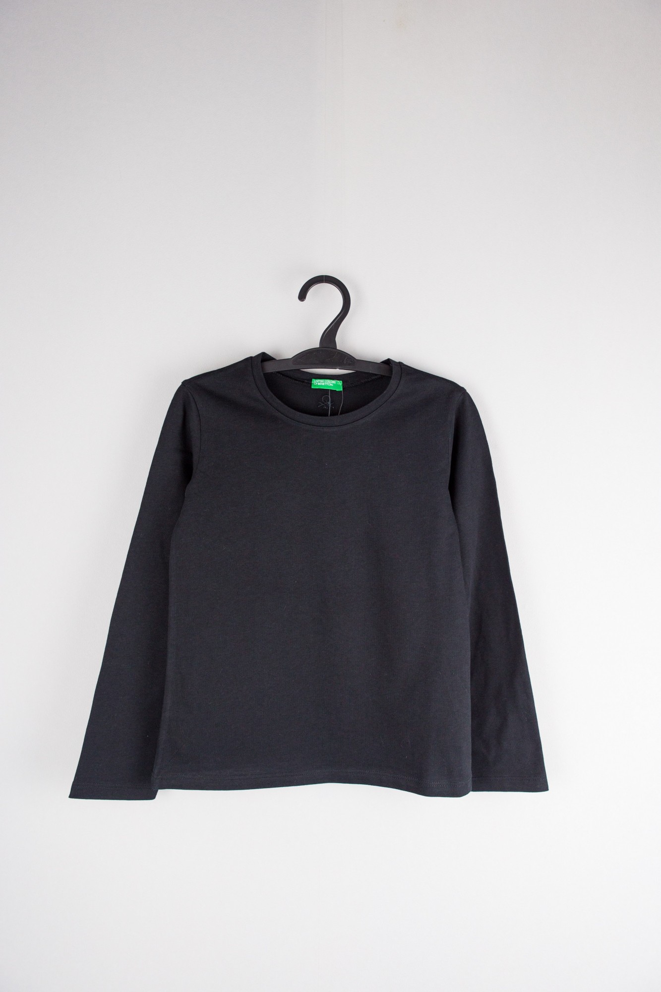 

Кофта United Colors of Benetton 120см черный 8300895868412