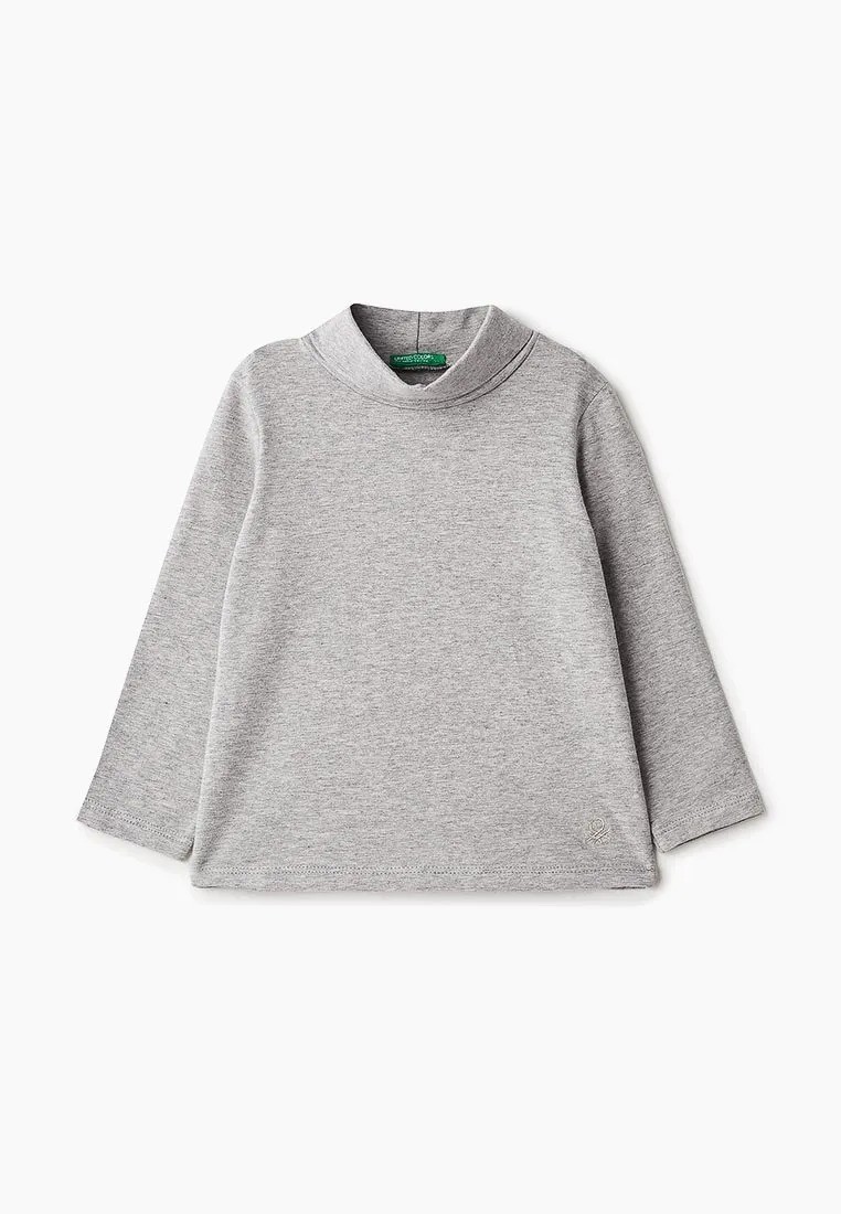 

Кофта United Colors of Benetton 100см серый 8032845341045