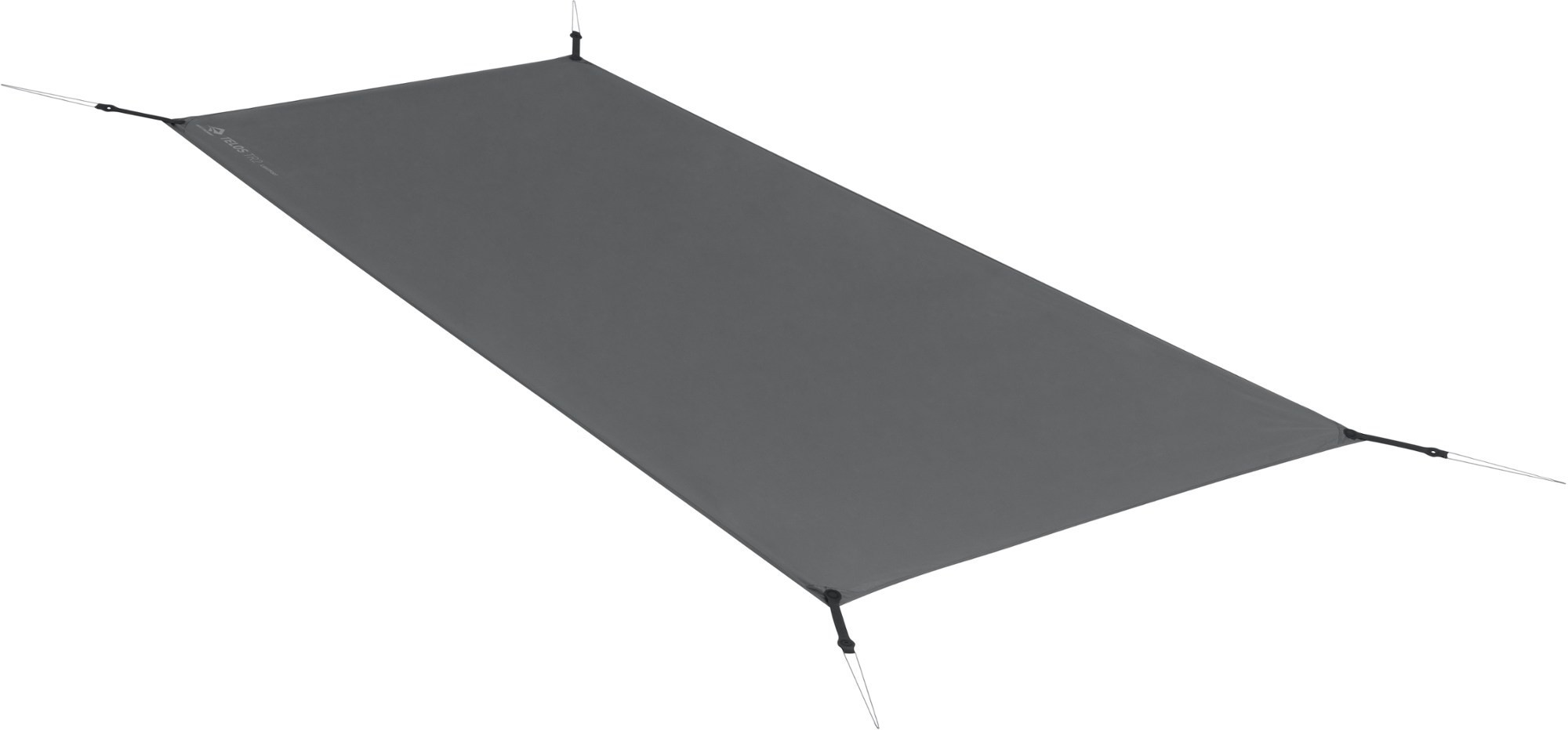 

Футпринт для палатки Sea to Summit Telos TR2 Lightfoot Groundsheet