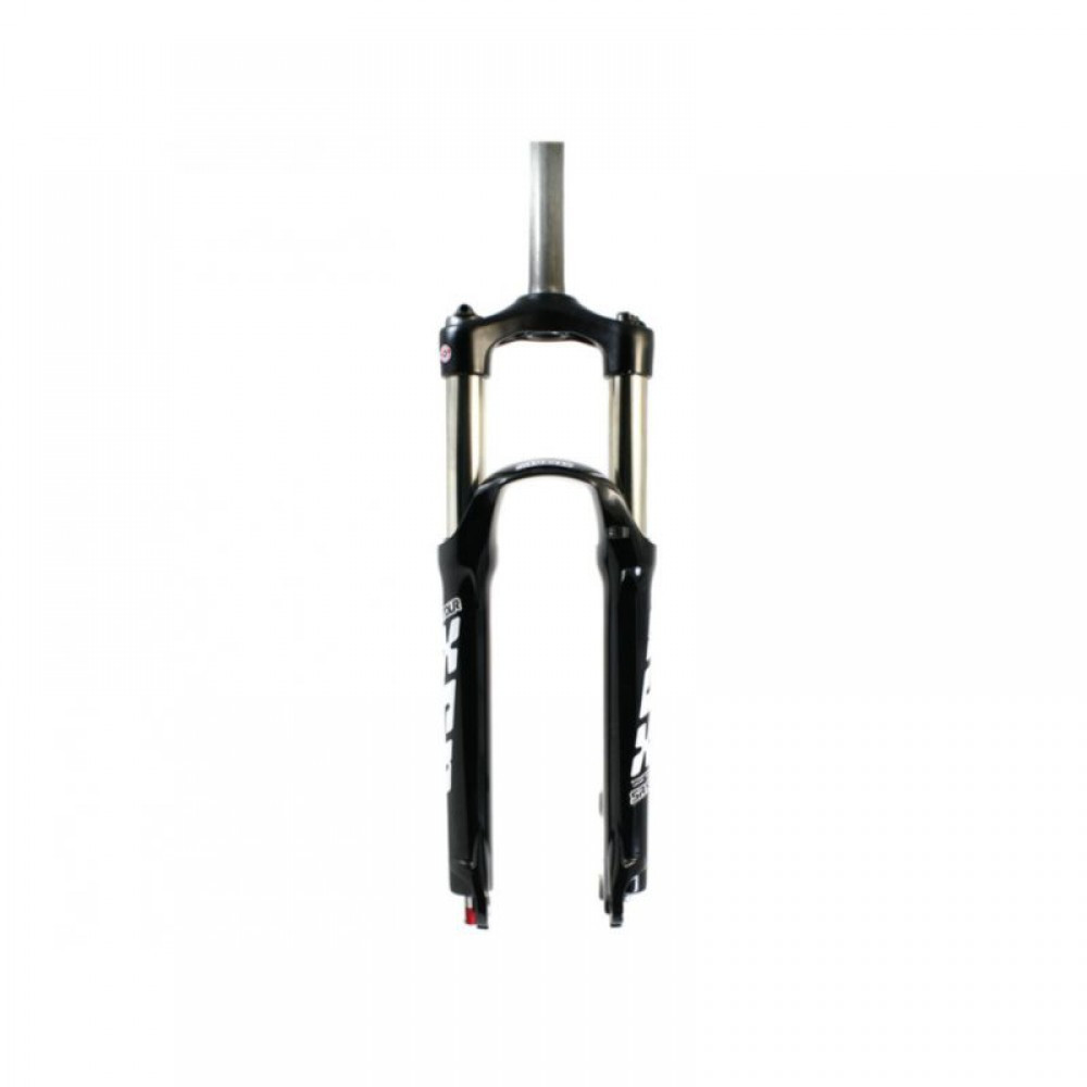 

Вилка 29" Suntour XCR32-DS-RL, 1.1/8" LockOut, ход 100мм, только под Disk, черная