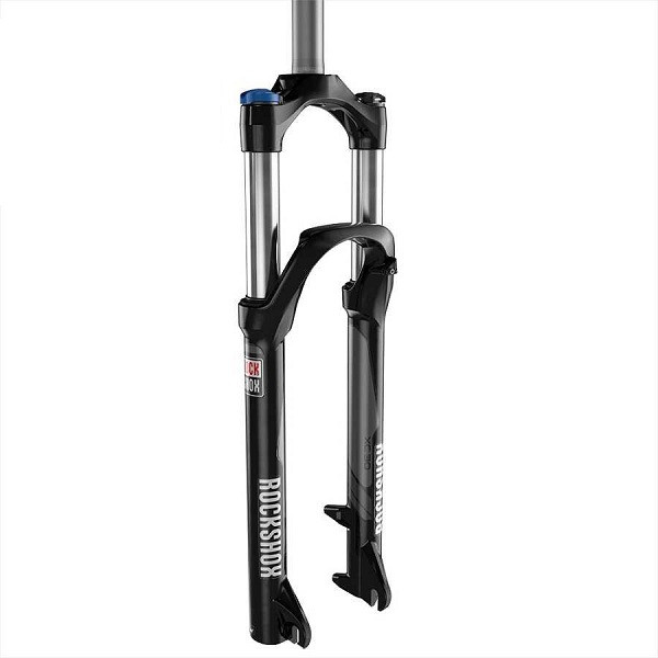 

Вилка 29ER ROCKSHOX XC30 TK , амортизационная, ход 100мм, алюм. Корона, магнезиум штаны, пружинная