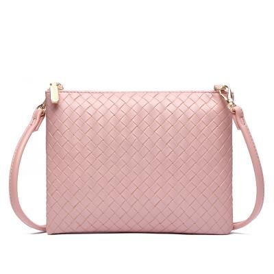 

Сумка-клатч Amelie Galanti A991503-01-pink