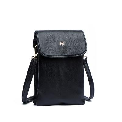 

Сумка-клатч Amelie Galanti A991758-black