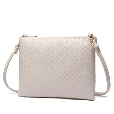 

Сумка-клатч Amelie Galanti A991503-01-cream