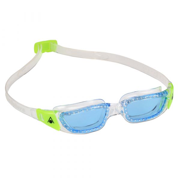 

Очки для плавания Aqua Sphere Kameleon Jr (прозрачный) (183510)