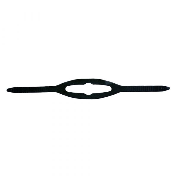 

Ремешок к маске Mares Strap (чёрный) (415106)