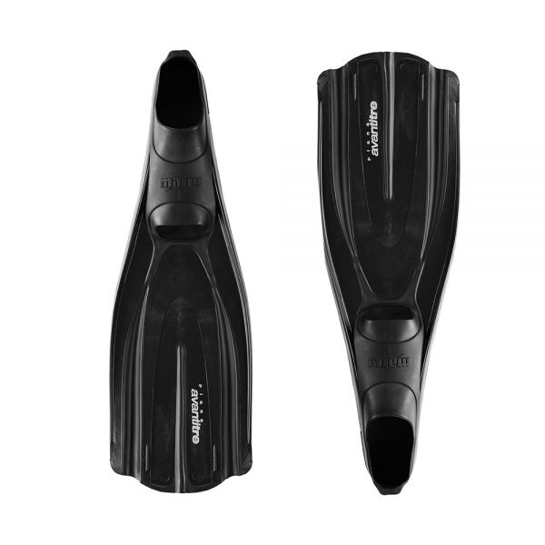 

Ласты для дайвинга Mares Avanti Tre (чёрный) 46-47 (410302/BK.46)