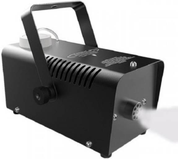 

Генератор дыма XTD F400 Wire control