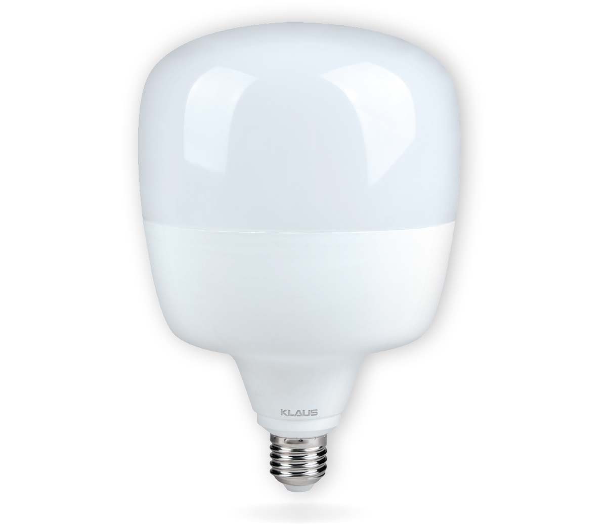 

Лампа LED T BULB KLAUS 40W 6500K E27