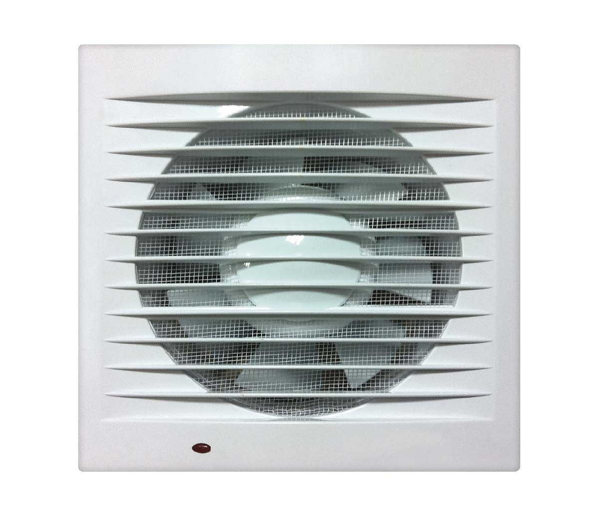 

Вытяжной вентилятор KLAUS Noise Fan 25W-150 MM