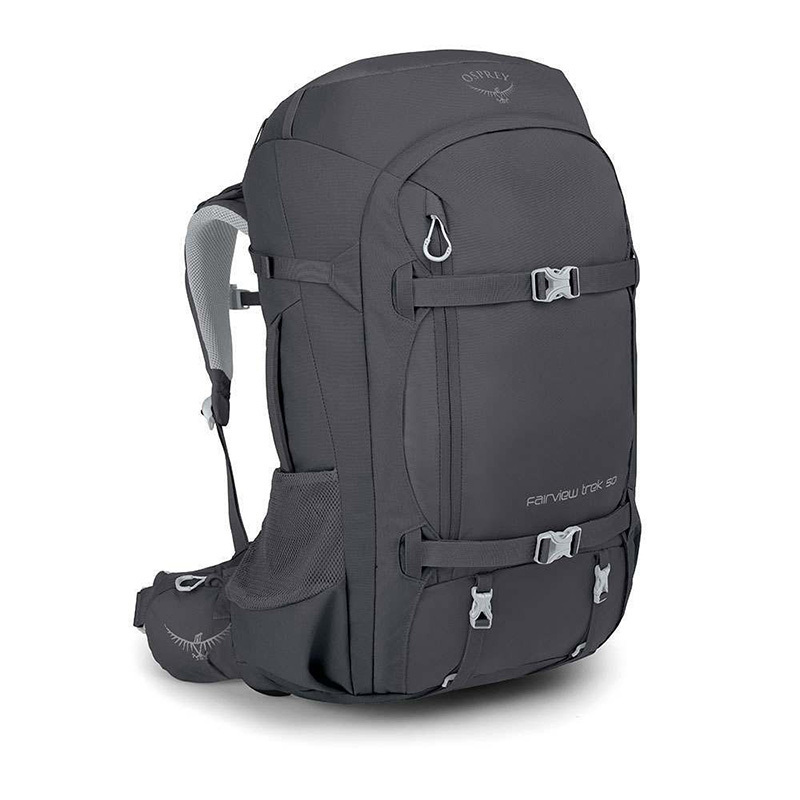 

Туристический рюкзак Osprey Fairview Trek 50 F19 Charcoal grey O/S (009.2056)