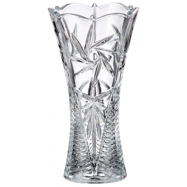 

Ваза Bohemia Pinwheel 89001/99030/300 (30 см)