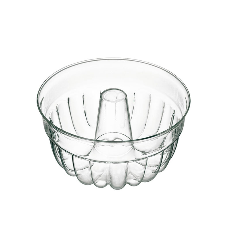 

Форма для выпечки Simax 5041 (25х11,6 см)