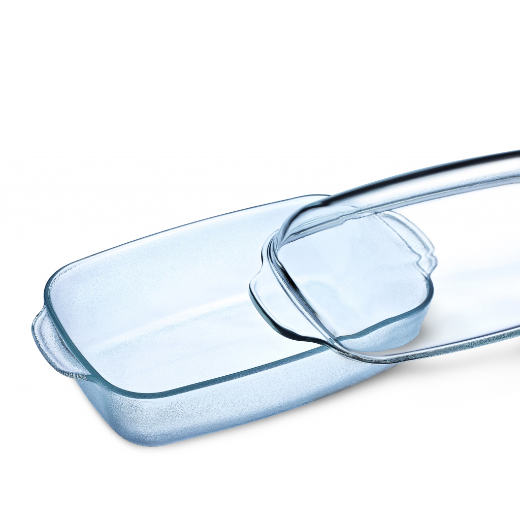 

Гусятница Simax Frozen 7356/FR/7366 (3,2 л, 37х21 см)
