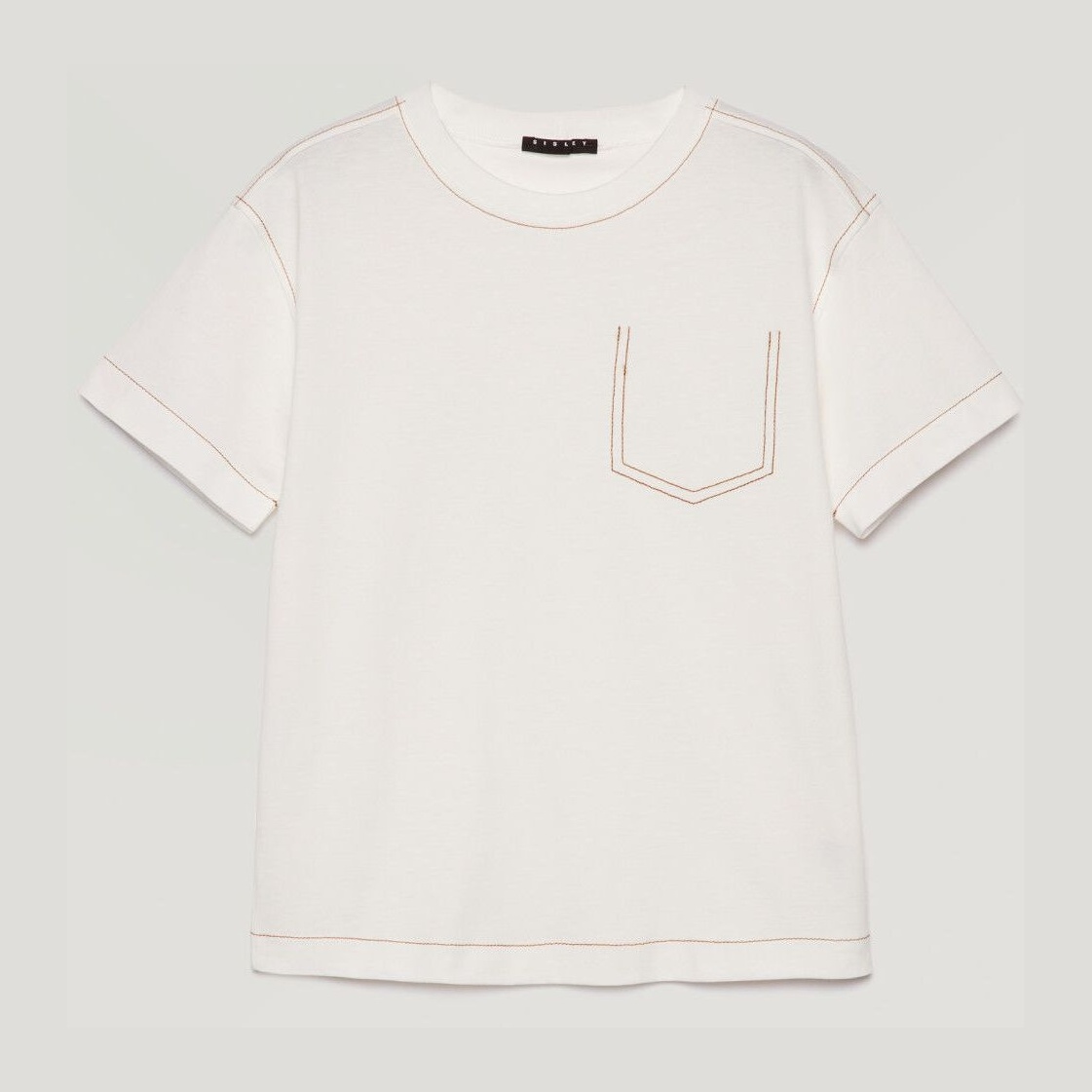 

Футболка United Colors of Benetton 3096C159Q.G-074 160 см