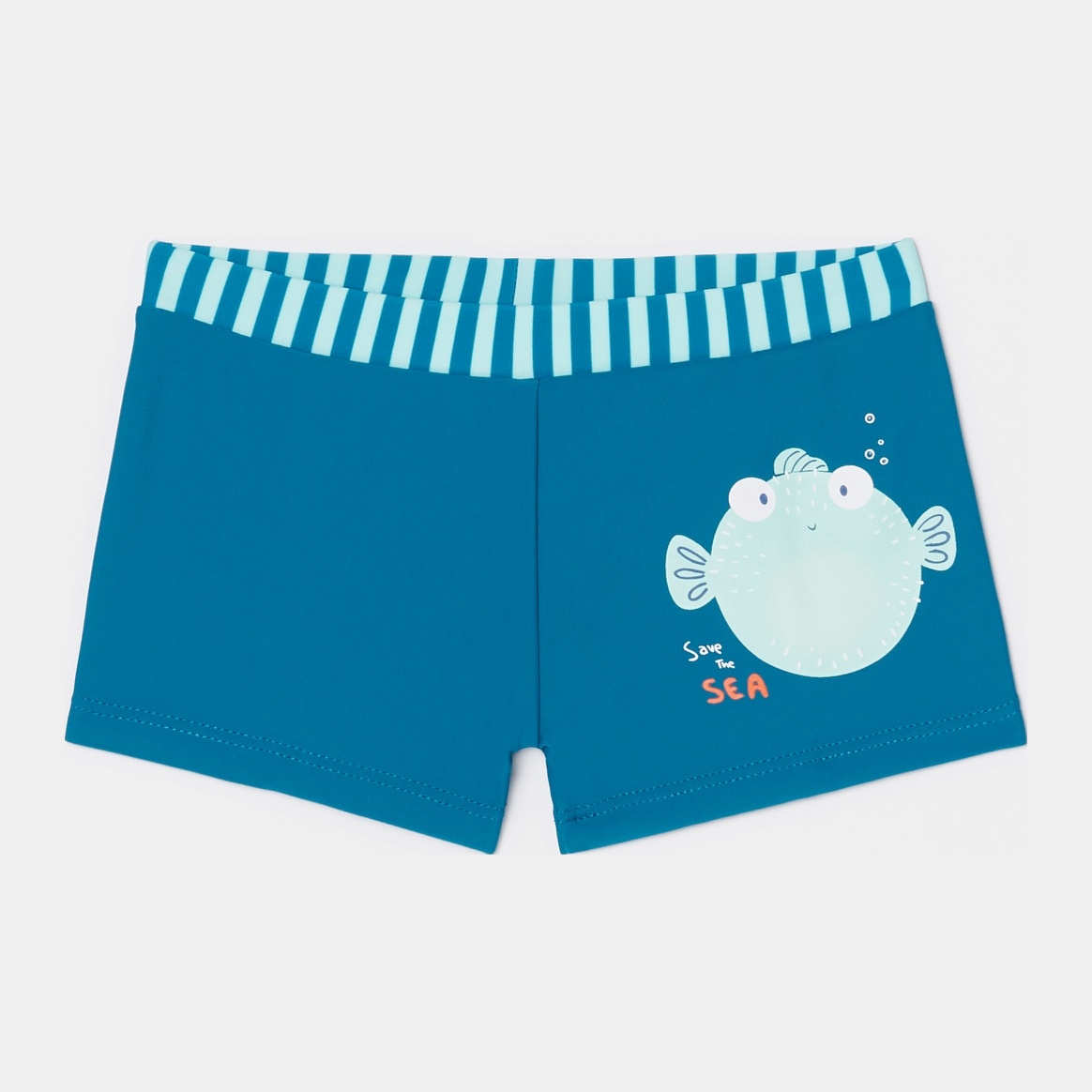 

Плавки OVS 1079701 92 см Blue