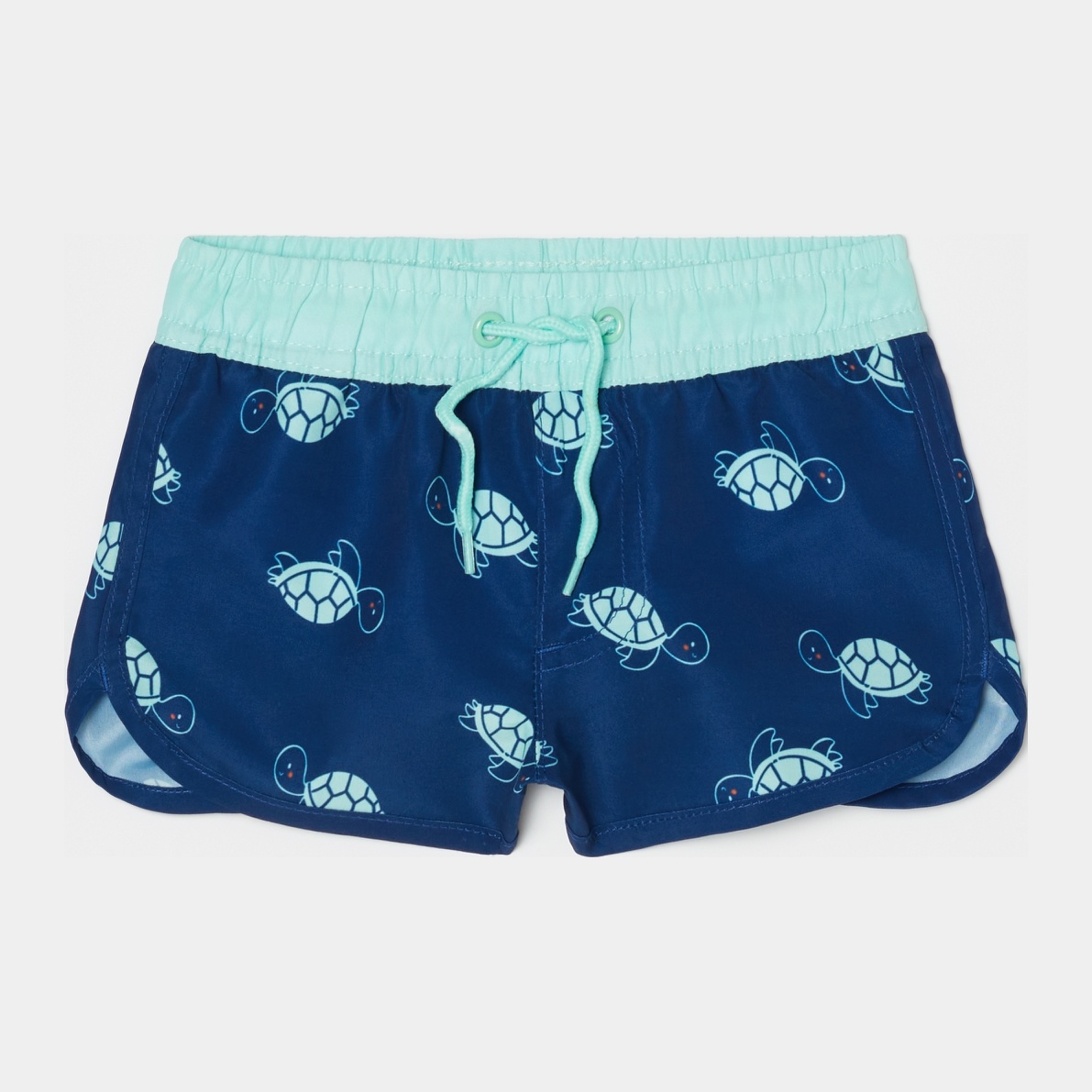 

Шорты OVS 1079711 68 см Blue