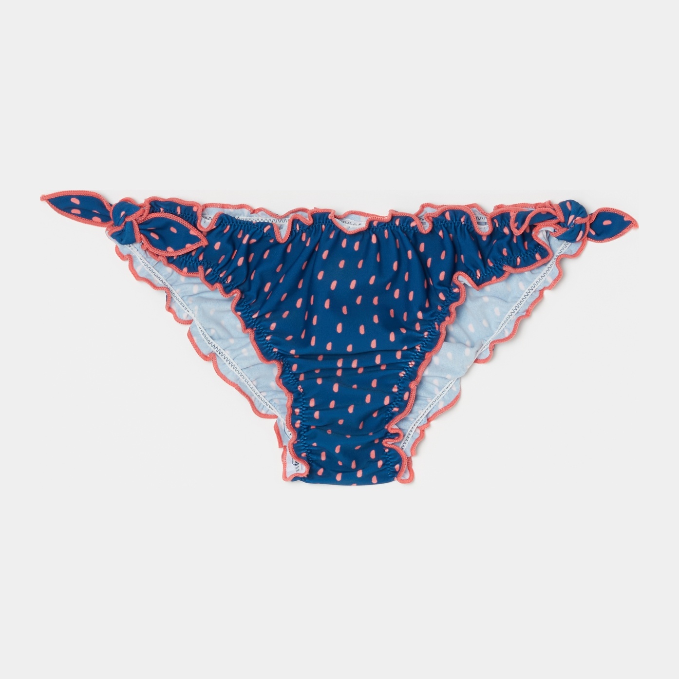 

Плавки OVS 1079834 122 см Blue