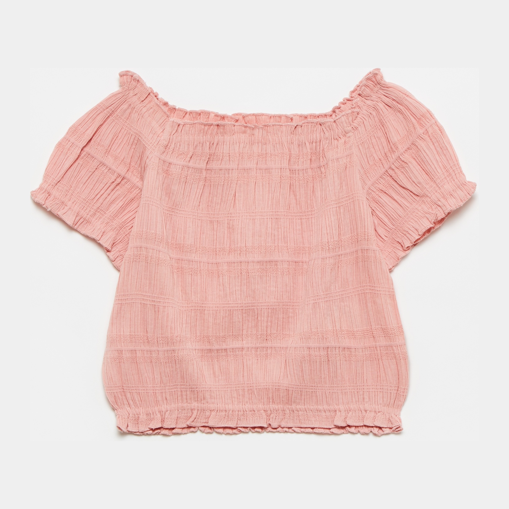 

Блузка OVS 1188172 164-170 см Pink