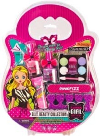 

Набор детской косметики Qunxing Toys J-205 для девочек