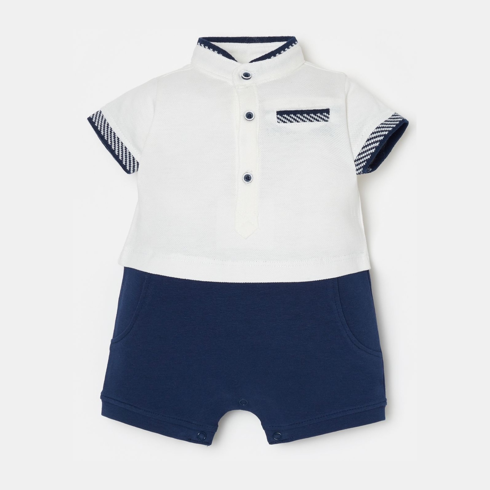 

Песочник OVS 1208461 62 см White