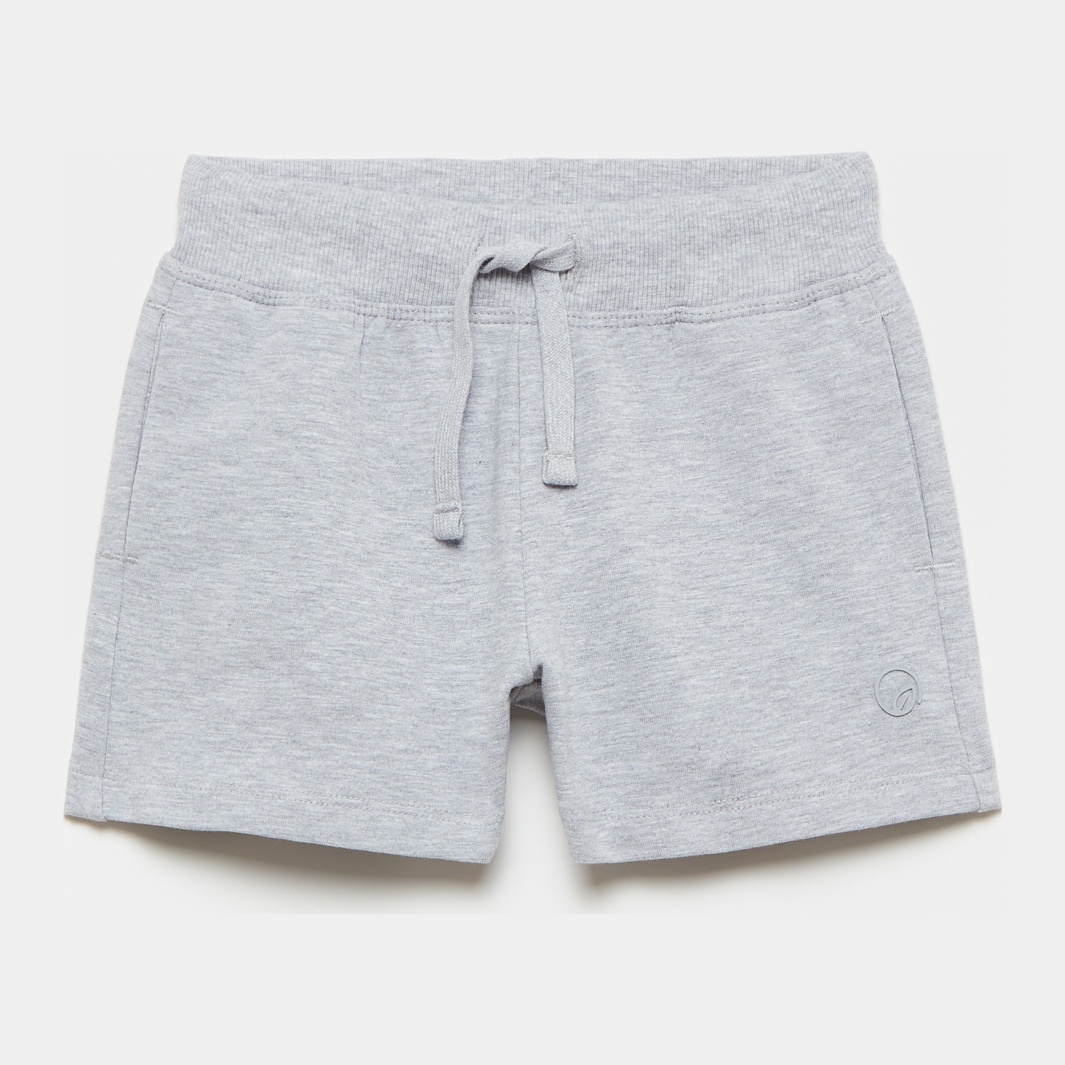 

Шорты OVS 1210330 140 см Grey