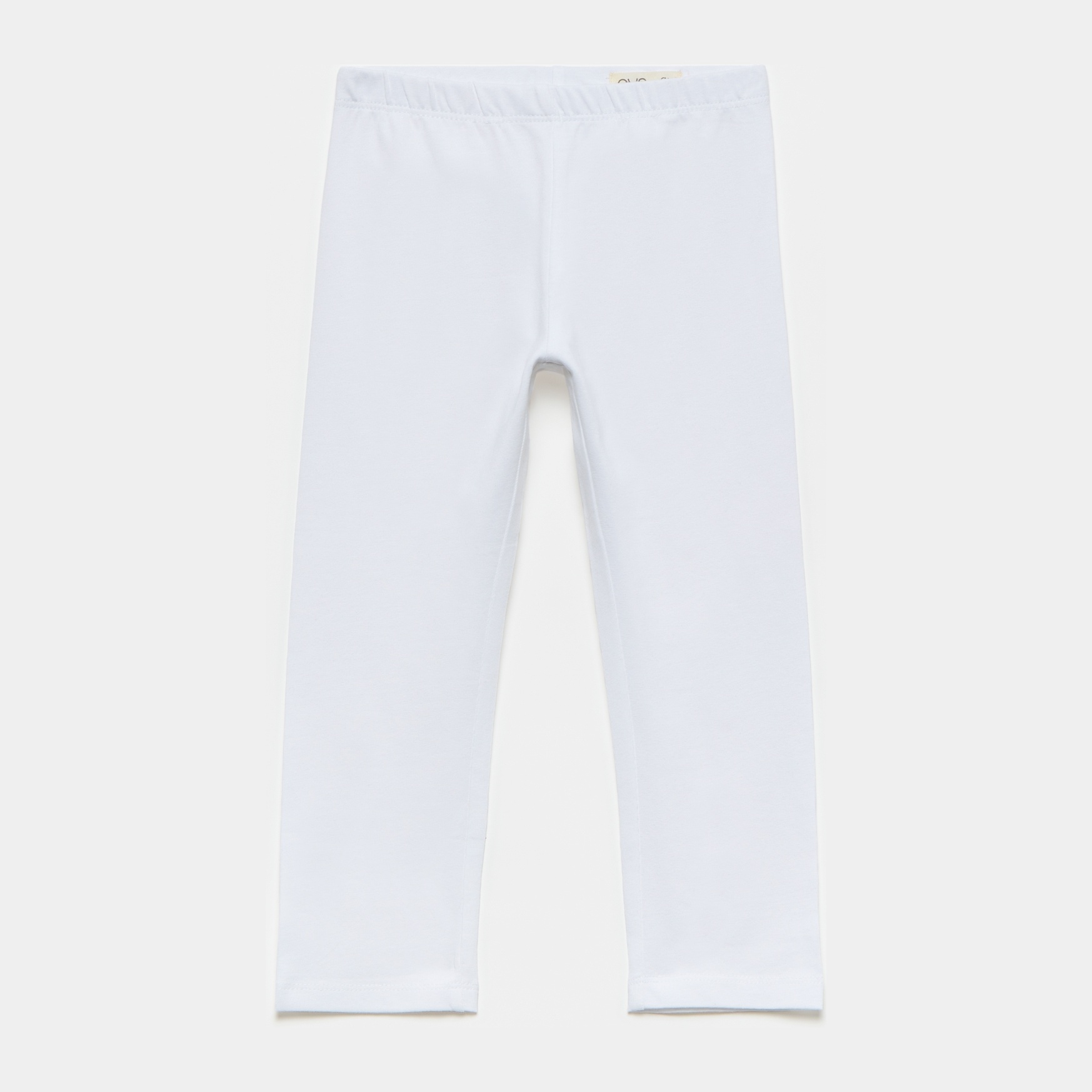 

Лосины OVS 1215282 134 см White