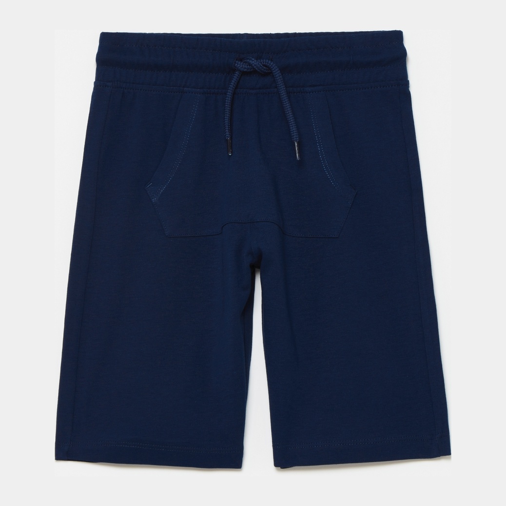 

Шорты OVS 1256231 128 см Blue